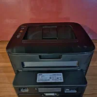 پرینتر تک کاره لیزری samsung ML-2525|پرینتر، اسکنر، کپی، فکس|تهران, نیلوفر|دیوار