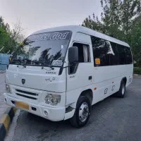 مینیبوس آرین ۹۸