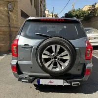 MVM X33 S ام وی ام اسپرت|خودرو سواری و وانت|شیراز, ارم|دیوار