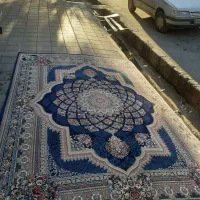 فرش|فرش|ساوه, |دیوار