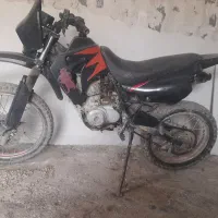 موتور تریل مزایده