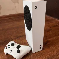 ایکس باکس سری اس