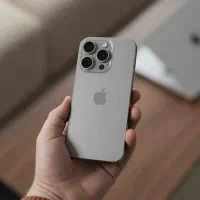 آیفون Iphone 15 Pro         (اقساط 3 درصد بدون چک)