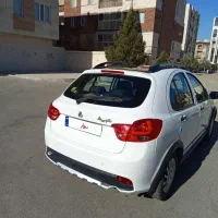 کوئیک GxR مدل ۴۰۳ با رینگ|خودرو سواری و وانت|مشهد, جاهد شهر|دیوار