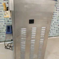 فروش دستگاه قیفی نیک نام مدل Ts12 مدل ۸۵|فروشگاه و مغازه|کرج, منطقه ویژه اقتصادی پیام|دیوار