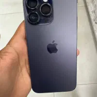 ایفون ۱۴ پرو مکس