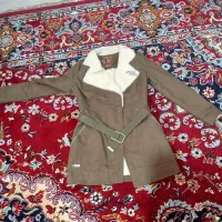 کاپشن، بارانی، پافر|لباس|بیرجند, |دیوار