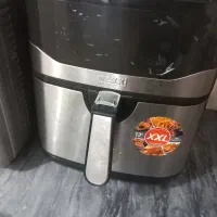 سرخ کن mExxi
