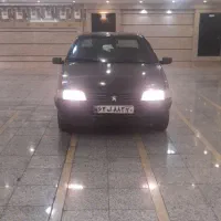 پژو ۴۰۵ مدل ۸۰|خودرو سواری و وانت|تهران, حکیمیه|دیوار