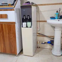 آبسرد کن و گرم کن|آبسردکن و تصفیه آب|ماسال, |دیوار