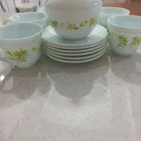 سرویس چایخوری پارس اوپال