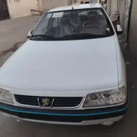 پژو405slxمدل98دریچه سیمی