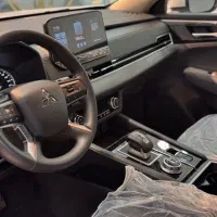 میتسوبیشی اوتلندر سری ام (صفر واقعی)|خودرو سواری و وانت|تهران, شهرک غرب|دیوار