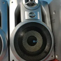 ظبط صوت بزرگ LG قدیمی|سیستم صوتی خانگی|صدرا-فارس, فاز ۲|دیوار