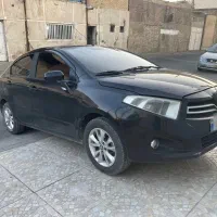 برلیانس ۲۳۰ اتومات