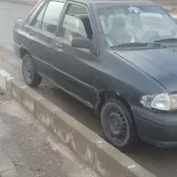 پراید ۸۲