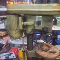 دریل پایه دار ایرانی نمره 13