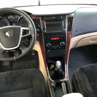 دنا پلاس فول مدل۹۷|خودرو سواری و وانت|گرگان, |دیوار