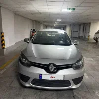 رنو فلوئنس2016 کم کارکرد مشابه نو