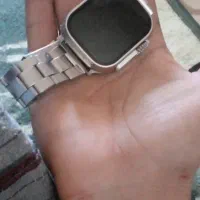 ساعت هوشمند