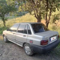 پراید 85 کمپلت