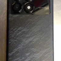 poco f6 pro 512GB رام 12