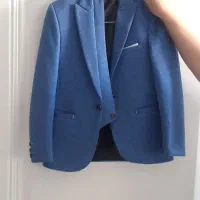 کت شلوار درحدنو نو