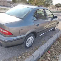 سمند lx دوگانه دستی|خودرو سواری و وانت|مرند, |دیوار