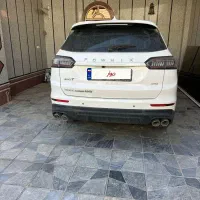 تیگو هشت پرومکس 1403