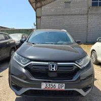هوندا ژاپنی ۲۰۲۱