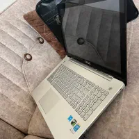 ایسوس i7/16/128 /4gb 15.6 اینچ لمسی