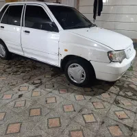 پراید 132مدل90