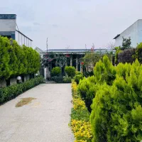 فلت-ویلاباغ-سرسبزمشجرمناسبت-سکونت-دائم-مبله-ارزنده