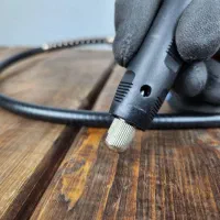 فرز انگشتی/فلز مینیاتوری/فلز حکاکی/2 موتوره/کامل|ابزارآلات|تهران, صادقیه|دیوار