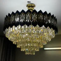 لوستر|لوستر و چراغ آویز|تهران, مشیریه|دیوار