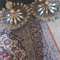 لوستر|لوستر و چراغ آویز|شادگان, |دیوار