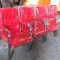 صندلی۱۱انتظار۱۱صندل۱۱بنگاهی۱۱اداری|صندلی و نیمکت|ماکو, |دیوار