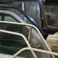 درب کاپوت صن سینی فن سپر بایسال ضمانت رنگ(زاهدپور)|قطعات یدکی و لوازم جانبی|ایذه, |دیوار