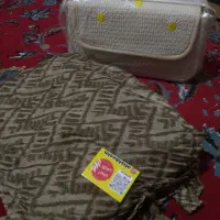 کیف و شال نو