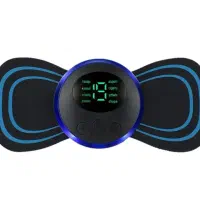 ماساژور تسکین دهنده عضلات SAIAQ