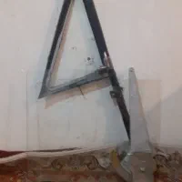 شیشه .بالابر.ولچکی نیسان