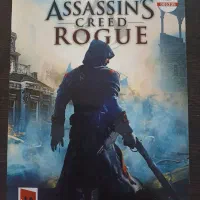 سی دی اساسینز کرید(Assassins creed Rogue)