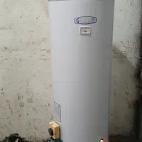 ابگرمکن مازند گاز ۴میل اصلی