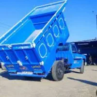 حمل انواع بار وحمل مصالح ساختمانی