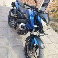 ns200|موتورسیکلت|سبزوار, کوی گلستان|دیوار