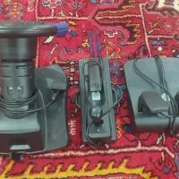 فرمان، پدال پلی استیشن