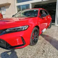 هوندا سیویک تایپ  Civic Type R