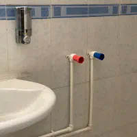 لوله تک لایه آذین