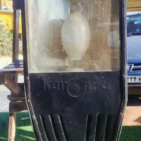 پرژکتور بزرگ مخصوص باغ ویلا رستوران|لامپ و چراغ|بروجرد, |دیوار