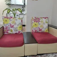 مبلمان|مبلمان خانگی و میز عسلی|تهران, شهادت|دیوار